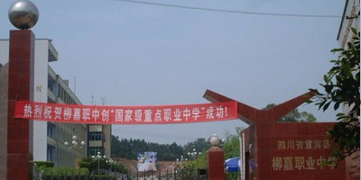 <b>宜賓市敘州區(qū)柳嘉職業(yè)技術(shù)學校</b>