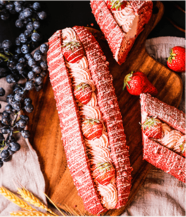 烘培甜點(diǎn)專(zhuān)業(yè)