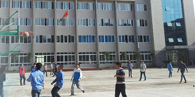 雅安航空工業聯合技工學校